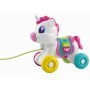 Baby Clementoni - Jucarie De Tras Unicorn Interactiv Clementoni - 3